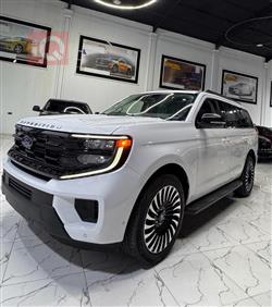 فورد إكسبيديشن